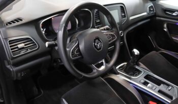 RENAULT Mégane 1.5 dCi Intens completo