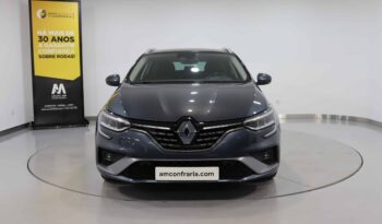 RENAULT Mégane ST 1.5 Blue dCi RS Line completo