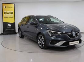 RENAULT Mégane ST 1.5 Blue dCi RS Line