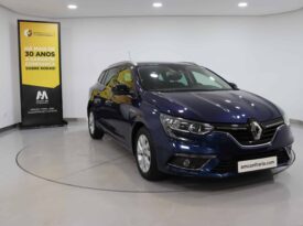 RENAULT Mégane ST 1.5 Blue dCi Limited