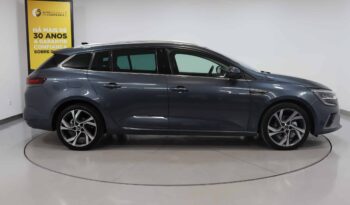 RENAULT Mégane ST 1.5 Blue dCi RS Line completo