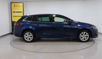 RENAULT Mégane ST 1.5 Blue dCi Limited completo