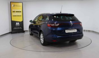 RENAULT Mégane ST 1.5 Blue dCi Limited completo