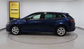 RENAULT Mégane ST 1.5 Blue dCi Limited completo