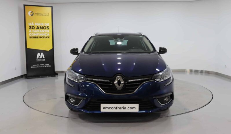 RENAULT Mégane ST 1.5 Blue dCi Limited completo