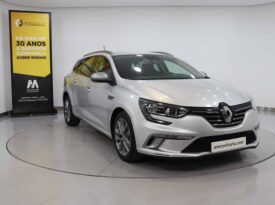 RENAULT Mégane ST 1.5 Blue dCi GT Line