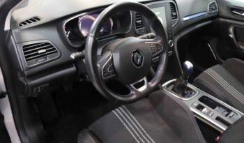 RENAULT Mégane ST 1.5 Blue dCi GT Line completo