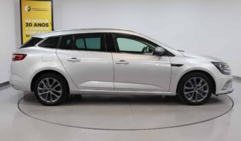 RENAULT Mégane ST 1.5 Blue dCi GT Line completo