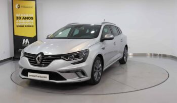 RENAULT Mégane ST 1.5 Blue dCi GT Line completo