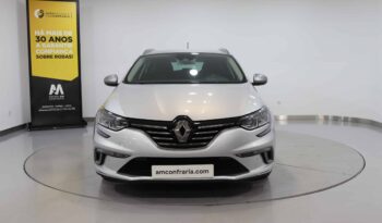 RENAULT Mégane ST 1.5 Blue dCi GT Line completo