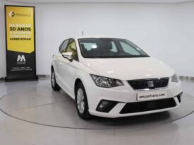 SEAT Ibiza 1.6 TDI Style