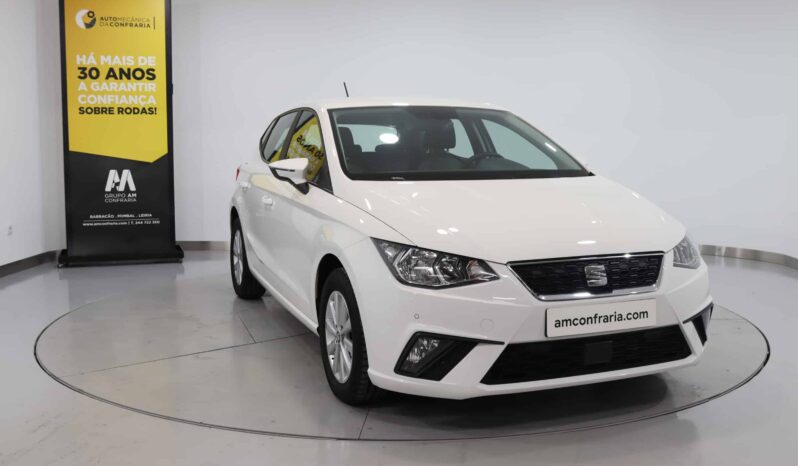 SEAT Ibiza 1.6 TDI Style