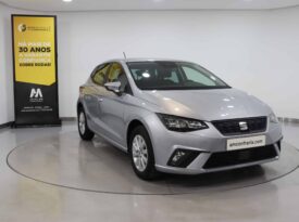 SEAT Ibiza 1.0 TSi Style