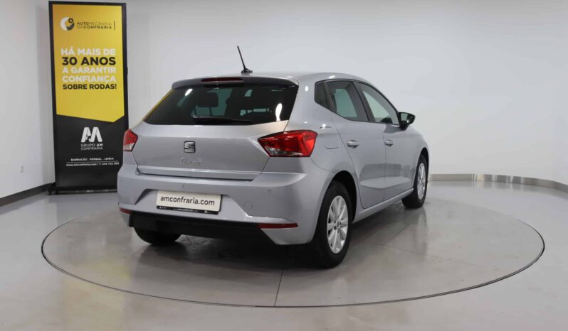 SEAT Ibiza 1.0 TSi Style completo