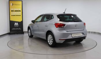 SEAT Ibiza 1.0 TSi Style completo