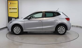 SEAT Ibiza 1.0 TSi Style completo