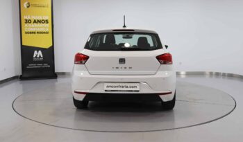 SEAT Ibiza 1.6 TDI Style completo