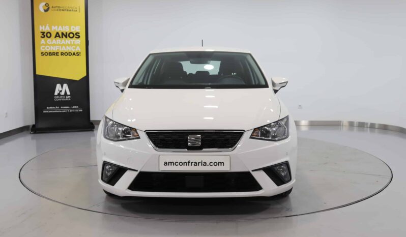 SEAT Ibiza 1.6 TDI Style completo