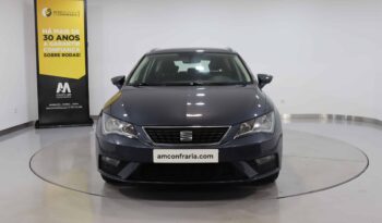 SEAT Leon ST 1.6 TDI Style completo