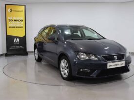 SEAT Leon ST 1.6 TDI Style