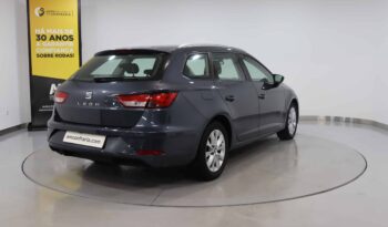 SEAT Leon ST 1.6 TDI Style completo