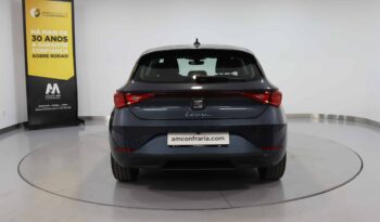 SEAT Leon 2.0 TDI Style Pack completo