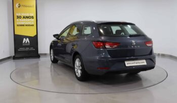 SEAT Leon ST 1.6 TDI Style completo