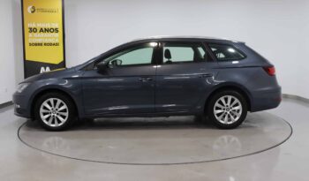 SEAT Leon ST 1.6 TDI Style completo