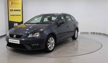 SEAT Leon ST 1.6 TDI Style completo