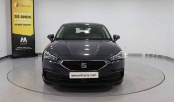 SEAT Leon 2.0 TDI Style Pack completo