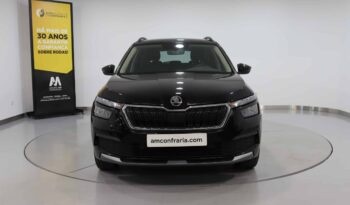 SKODA Kamiq 1.0 TSi Ambition completo