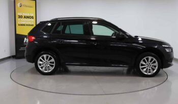 SKODA Kamiq 1.0 TSi Ambition completo