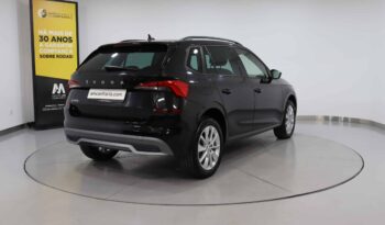 SKODA Kamiq 1.0 TSi Ambition completo