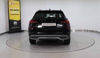 SKODA Kamiq 1.0 TSi Ambition completo