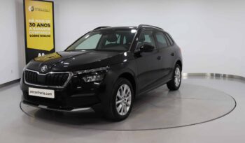 SKODA Kamiq 1.0 TSi Ambition completo