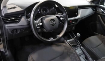 SKODA Kamiq 1.0 TSi Ambition completo