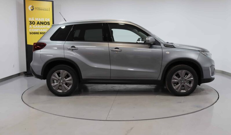 SUZUKI Vitara 1.4 GLE completo