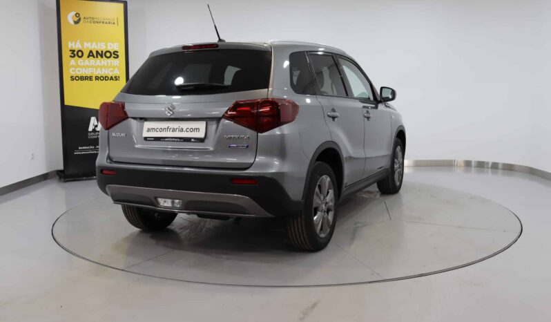 SUZUKI Vitara 1.4 GLE completo