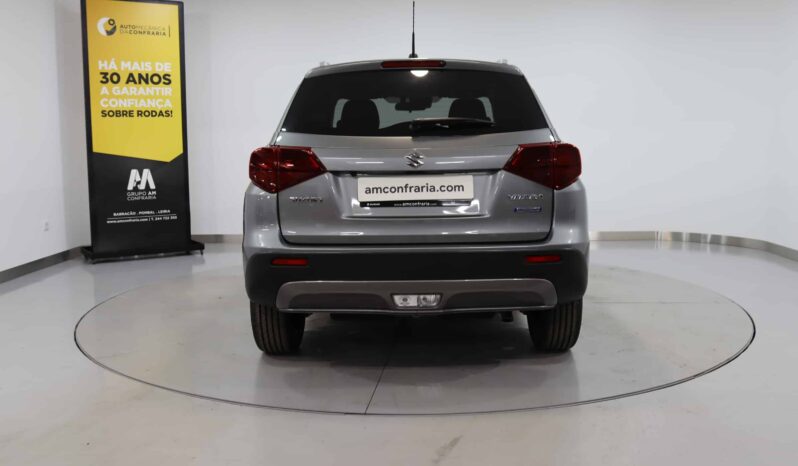 SUZUKI Vitara 1.4 GLE completo