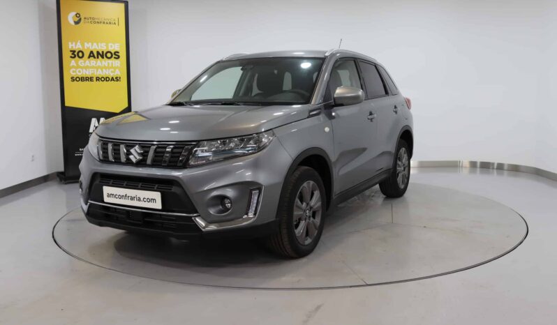 SUZUKI Vitara 1.4 GLE completo