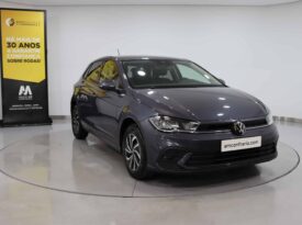 VOLKSWAGEN	Polo 1.0 TSi Life