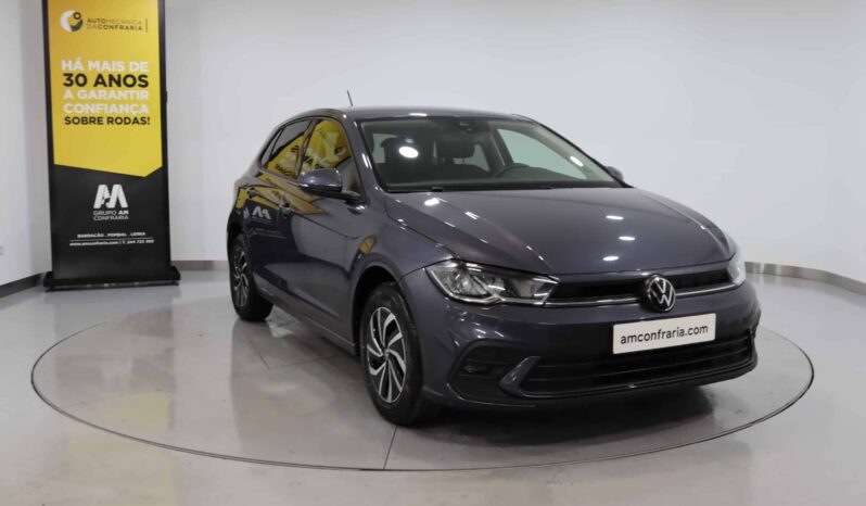 VOLKSWAGEN	Polo 1.0 TSi Life