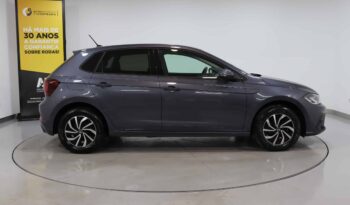 VOLKSWAGEN	Polo 1.0 TSi Life completo