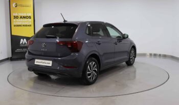 VOLKSWAGEN	Polo 1.0 TSi Life completo