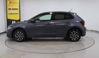 VOLKSWAGEN	Polo 1.0 TSi Life completo