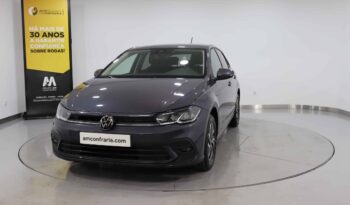 VOLKSWAGEN	Polo 1.0 TSi Life completo