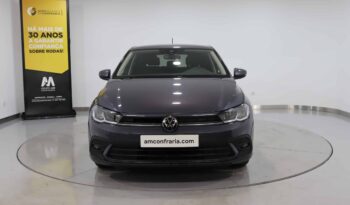 VOLKSWAGEN	Polo 1.0 TSi Life completo