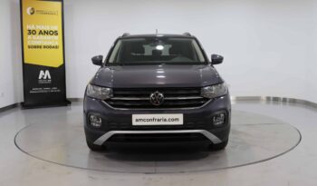 VOLKSWAGEN T-Cross 1.0 TSi Life completo