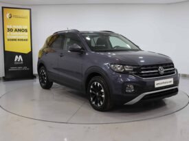 VOLKSWAGEN T-Cross 1.0 TSi Life