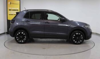 VOLKSWAGEN T-Cross 1.0 TSi Life completo